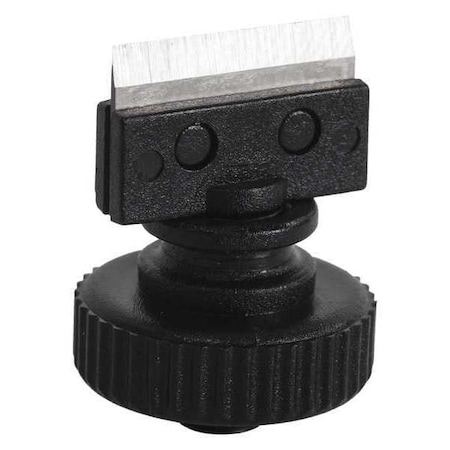 Replacement Blade, Plastic, 0.5 in L. MPN:CSR-2