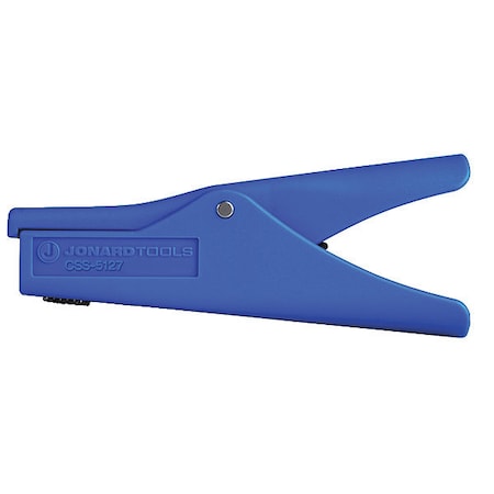 Coax Strip Tool For 12mm/7mm Strp L MPN:CSS-5127