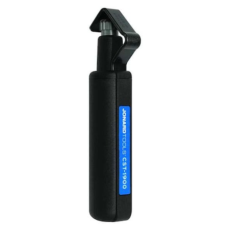 5-1/4 in. Cable Stripper with 3/16 in. to 1-1/8 in. Capacity MPN:CST-1900