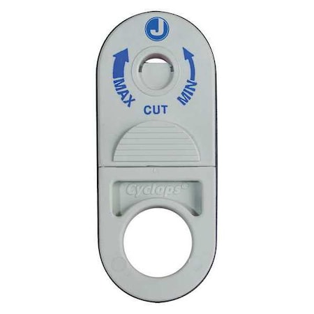 3 1/2 in Cable Stripper 1/2 in MPN:CST-1i