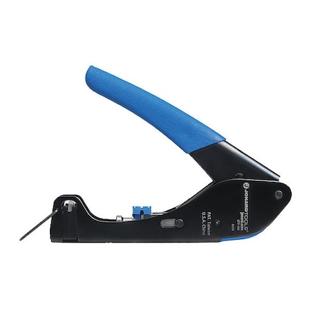 5 3/4 in Crimper RG-59, RG-6 MPN:CTF-180