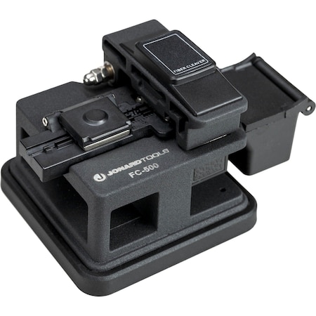 Precision Fiber Optic Cleaver MPN:FC-500