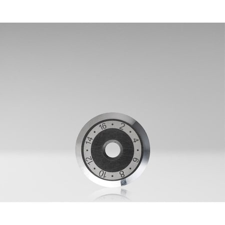 Replacement Blade for Fiber Cleaver MPN:FC-500RB