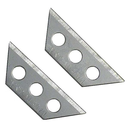 Fiber Optic Cable Slitter Blade, PK25 MPN:FOD-RB25