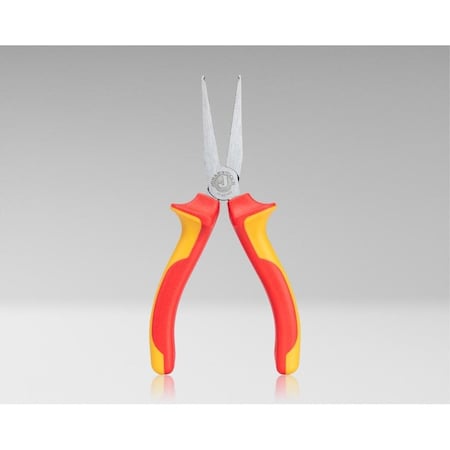 Fuse Puller Insulated MPN:FP-600INS