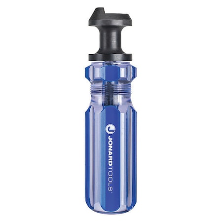 Outer Conductor Flaring Tool, Blue Handle MPN:FT-2075