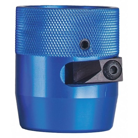2 1/2 in Cable Stripper 3/4 in MPN:HS-75