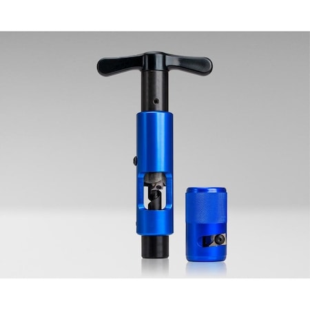Hardline Strip And Core Tool Kit 540QR MPN:HSC-540QR