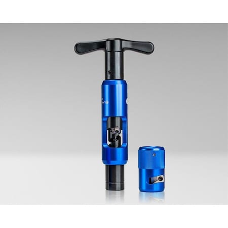 Hardline Strip And Core Tool Kit 715QR MPN:HSC-715QR