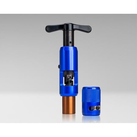 Hardline Strip And Core Tool Kit 860QR MPN:HSC-860QR