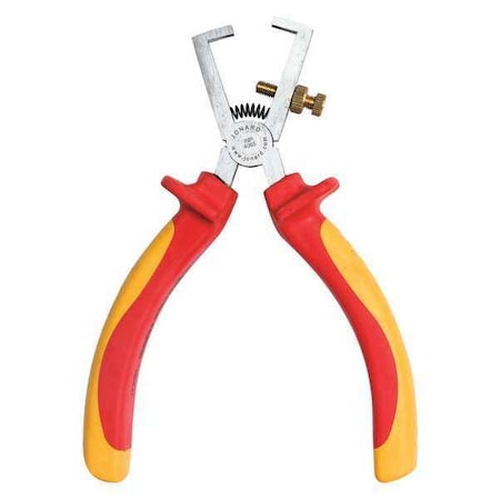 6 1/2 in Wire Stripper 8 to 30 AWG MPN:INP-4065
