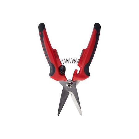 HD Scissor, 1 pcs. MPN:JIC-183