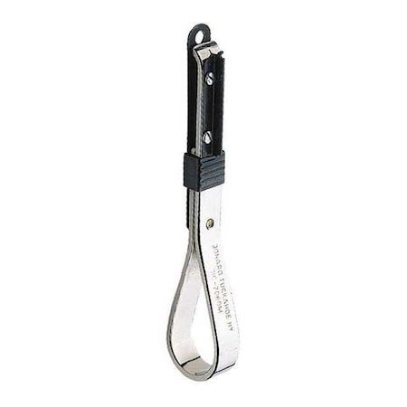 Cable Ring Cutting Tool, 5-1/2 In. L MPN:JIC-2060