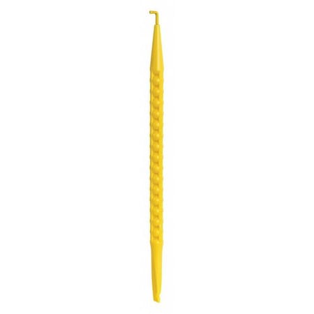 Probe Pick, Tapered/L-Shaped, PK10 MPN:JIC-22035/10
