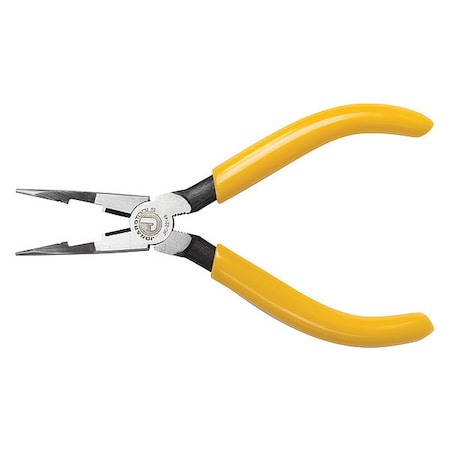 Crimper, UR/UY/UG, Splice, 709, B, 6-7/8