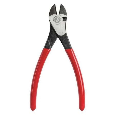 Diagonal Cutters, High Leverage, 8 In. MPN:JIC-2288