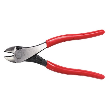 Diagonal Cutters, High Leverage, 8 In. MPN:JIC-2488