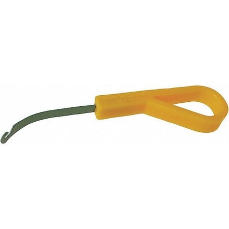 Insulated Cable Sewing Needle, 1 pcs. MPN:JIC-3209