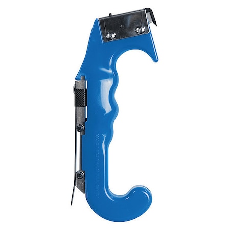 Slitter and Ring Tool, Fibr Jcket, Bl Hndl MPN:JIC-4377
