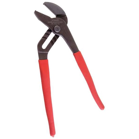 Water Pump Pliers, 10
