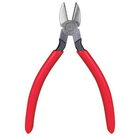 6 1/4 in Diagonal Cutter Uninsulated MPN:JIC-600