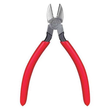 Diagonal Cutting Plier, 6-1/2