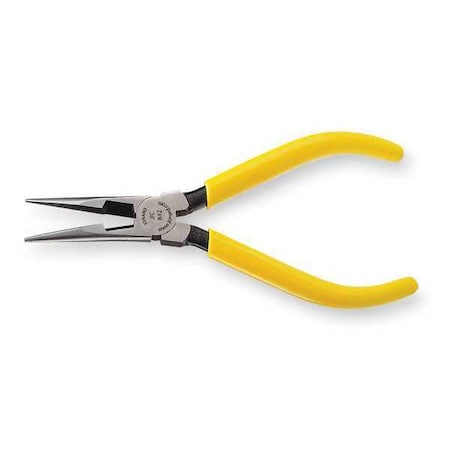 Long Nose Plier, 6-7/8