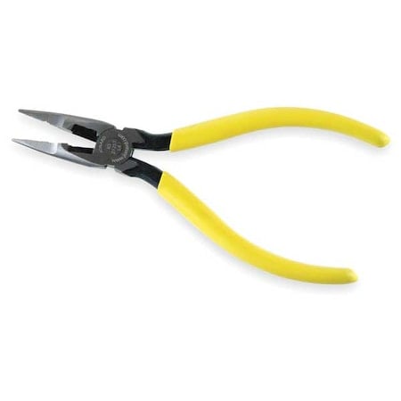 Long Nose Plier, 6-3/16