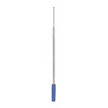 Captive Spring Hook, Steel, 7 In, PK5 MPN:M-145/5