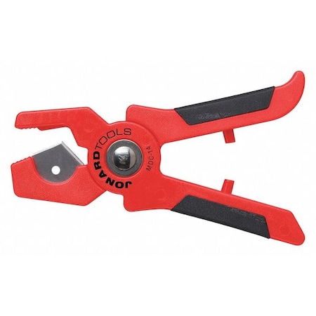 Tube Cutter, Microduct, Max Duct 9/16