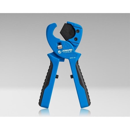 Duct Cutter for Up to 1 1/8