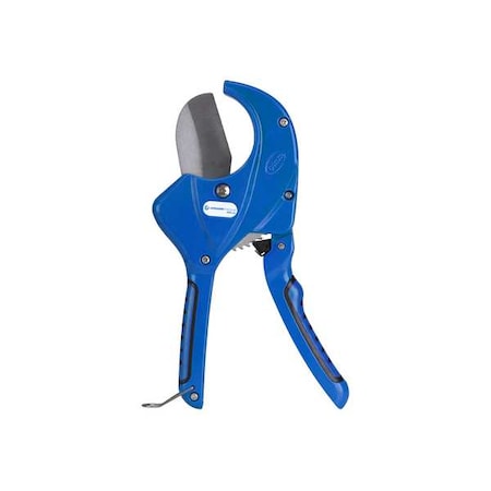 Duct Cutter, Cutting 2-33/64