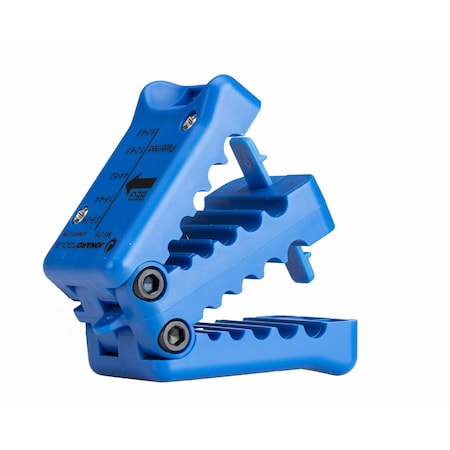 Mid Span Slit And Ring Tool (2.9 mm - 6. MPN:MS-316
