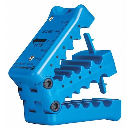Micro Duct Cable Slit/Ring Tool, 5mm-10mm MPN:MS-326