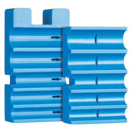 Replacement Blade Set for MS-326 MPN:MSB-5010