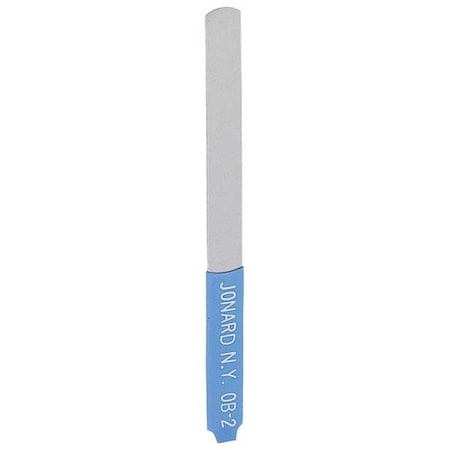Contact Burnisher, Sensitive, Blue, PK12 MPN:OB-2/12