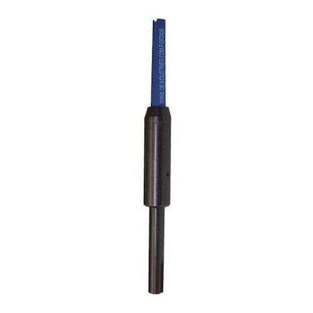 Wire Wrapping Sleeve, 24 to 26 AWG MPN:P-DF2426