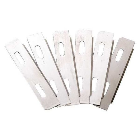 Sheath Ring Tool Replacement Blade, PK6 MPN:RB-2060/6