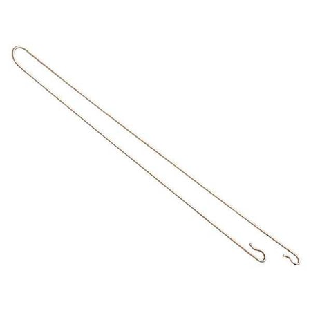Replacement Wire Loops, Metal, PK6 MPN:RB-2257/6