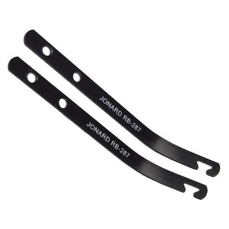 Replacement Cable Sewing Needle, PK6 MPN:RB-287/6