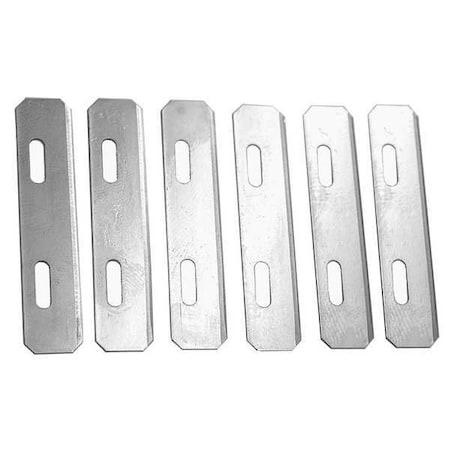 Stripper Tool Replacement Blade, PK6 MPN:RB-2878/6