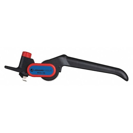Ratcheting Cable Slitter MPN:RCS-25