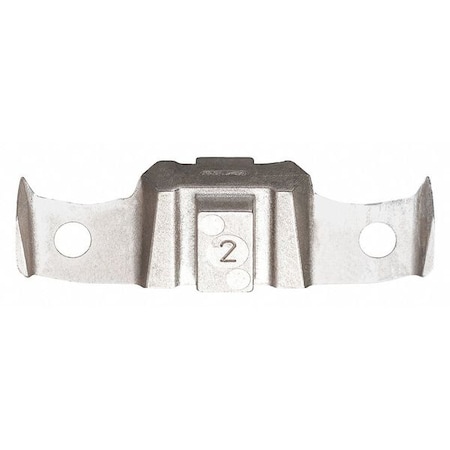 Blade, Replacement For RCS-25 MPN:RCS-25RB