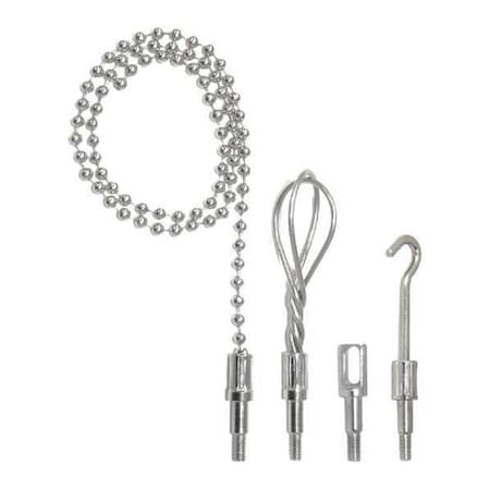 Replacement Kit, RDG, 4 pcs. MPN:RDG-RP4