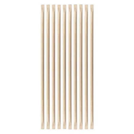 Orange Sticks Modified, Flat, PK10 MPN:S-389M/10
