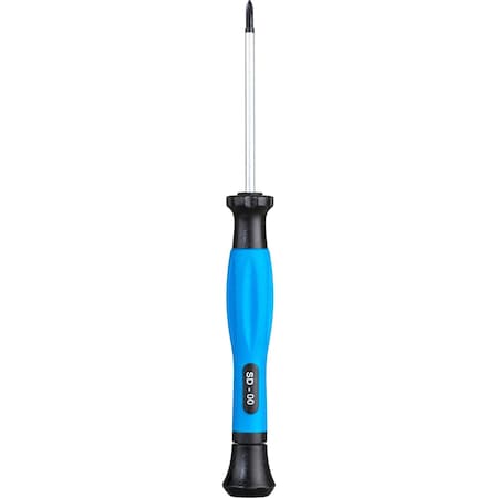 Precision Screwdriver Phillips Hea, PK 10 MPN:SD-00/10