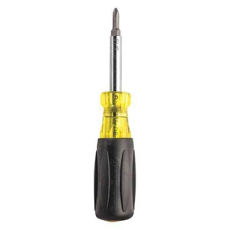 Cabinet Slotted, Phillips, Robertson, Nut Bit 7-1/2 in, Drive Size: 1/4 in, 5/16 in MPN:SD-1223