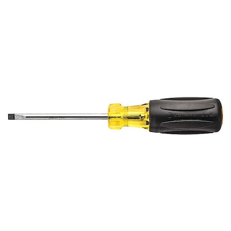 Screwdriver 1/4 in Round MPN:SDC-144
