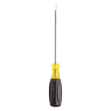 Screwdriver 3/16 in Round MPN:SDC-3166
