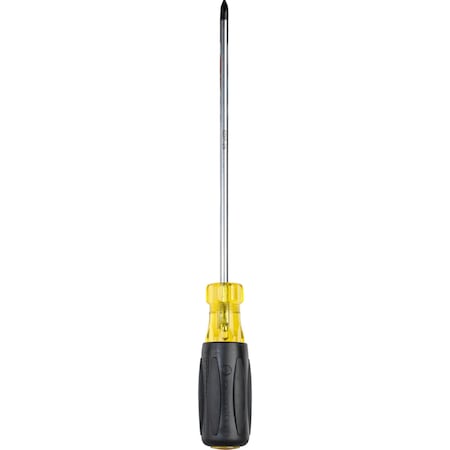 Screwdriver Phillips Head #2 X 8 MPN:SDP-28